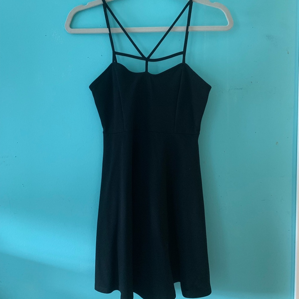 Gypsy Warrior Dress